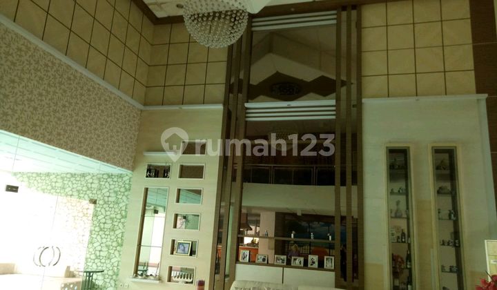 Dijual Rumah Dibawah Njop Dan Turun Harga Lokasi Strategis