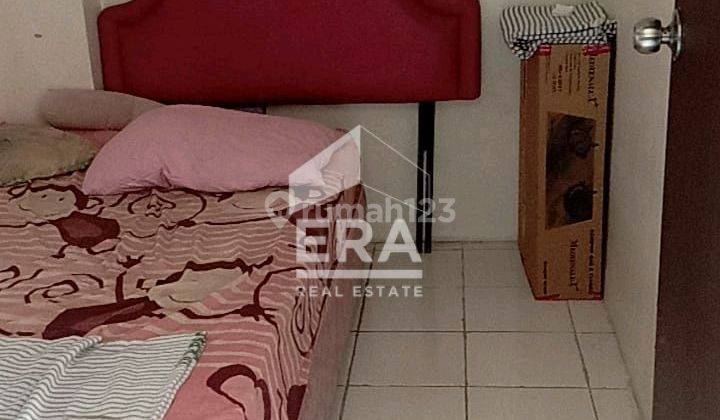 apartemen zarinda bogor 2
