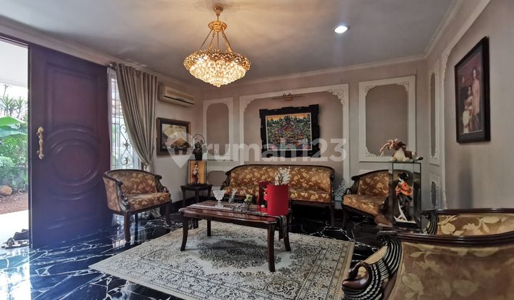 Rumah di Cengkir Raya SHM Bagus 2