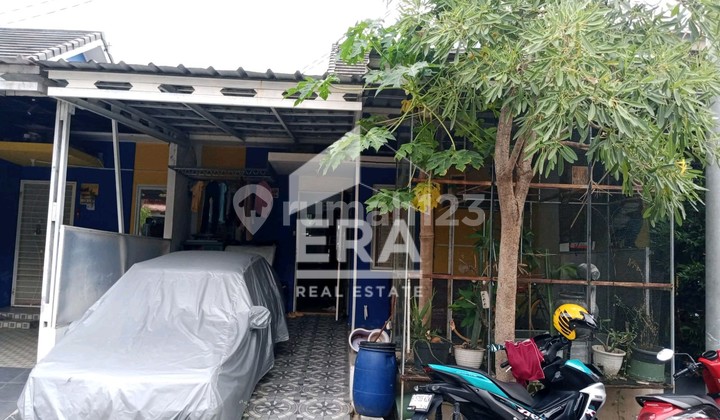 Rumah Victoria Babelan Bekasi 2