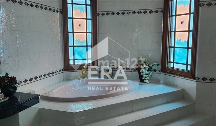 Rumah Bukit Gading Villa Kelapa Gading 2