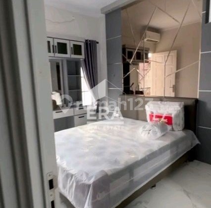 rumah ciganjur 2 lantai bagus dan terawat