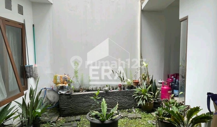 Rumah di Tebet Utara lokasi prime