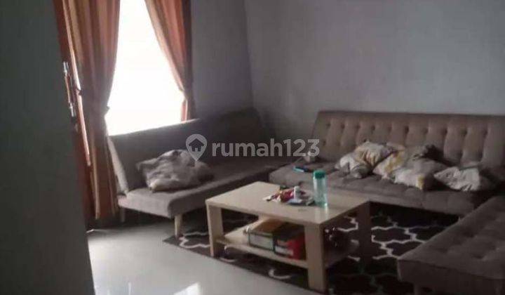 Rumah Bagus Di Depok Siap  Huni Shm 1