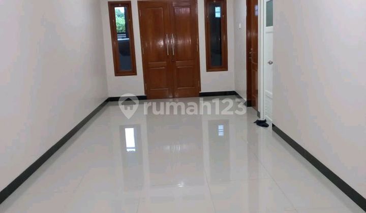 House In Green Swadaya Babelan 172m2 Freehold Certificate House In Green Swadaya Babelan 172m2 Freehold Certificate