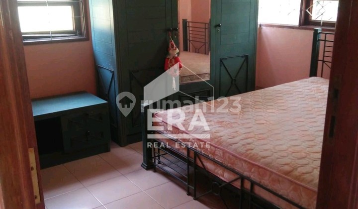 Villa Grandcanyon Cisaat Subang 2