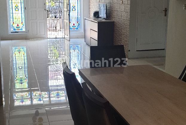 Rumah 2 Lantai Di Gading Kirana Lokasinya Strategis Shm