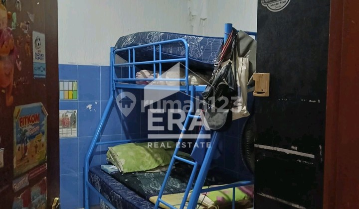 residential house in Cipinang Rawamangun, East Jakarta 2