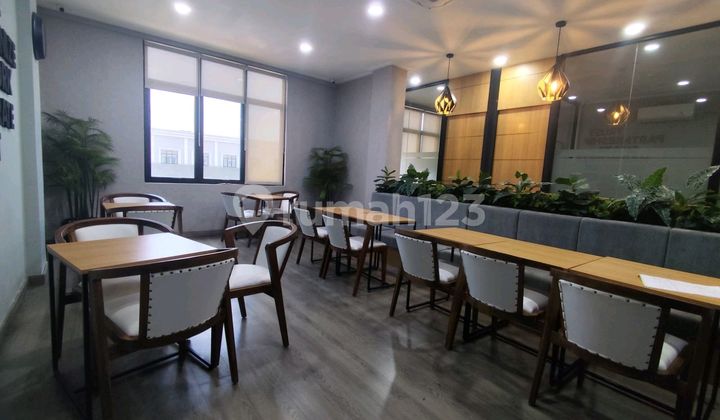 Dijual Ruko Gandeng Sangat Bagus Di Sedayu City