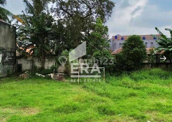 dijual Tanah bs di pake buat cluster 2