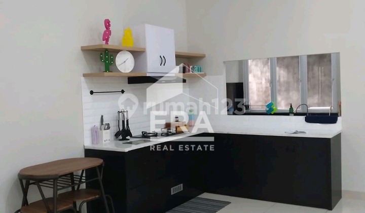 Rumah Green Park Pontianak Kalimantan Barat