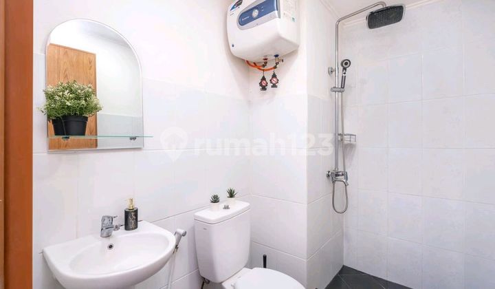 Apartemen Casablanca Mansion 2