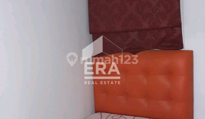 Green Pramuka Tower Pino 7th floor apartment