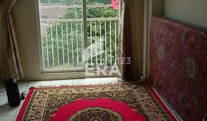 apartemen zarinda bogor 1