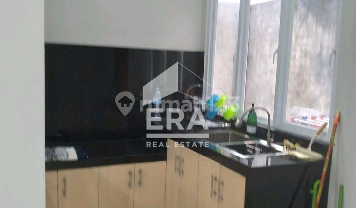 Rumah Green Park Pontianak Kalimantan Barat 2