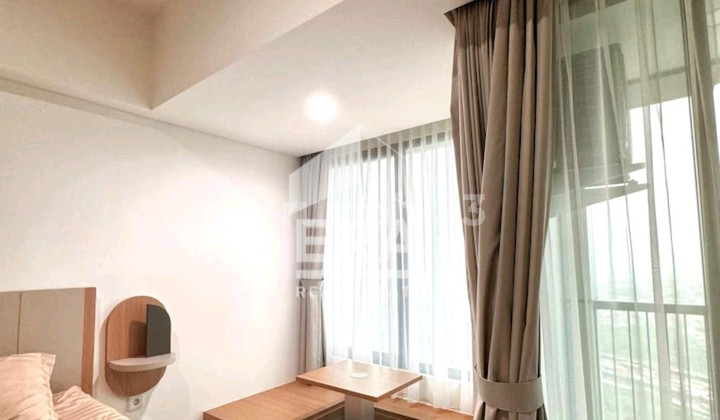 Disewakan apartemen Southgate tipe studio di tanjungbarat 2