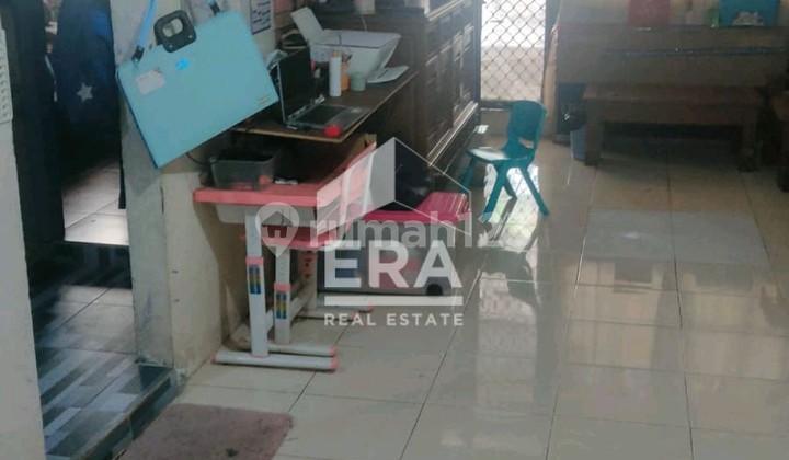 House in BCS Kelapa Gading House in BCS Kelapa Gading