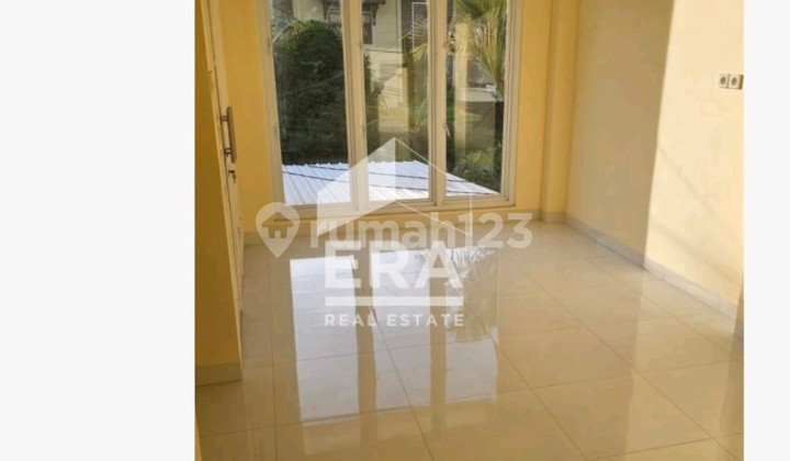 Rumah di janur elok , SHM,luas 108  harga 3,8 M 2