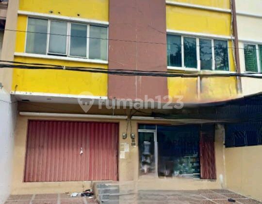 Ruko Dijual Turun Harga Status Shm 3,5 Lantai Harga 2,88 M Ruko Dijual Turun Harga Status Shm 3,5 Lantai Harga 2,88 M