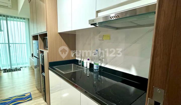 Disewakan Apartemen Southgate Ditanjung Barat 2
