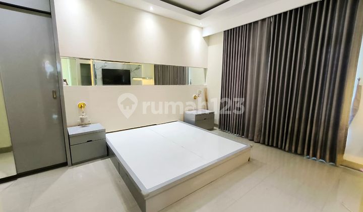 Rumah di Sunter Paradise 2 Lantai SHM 2