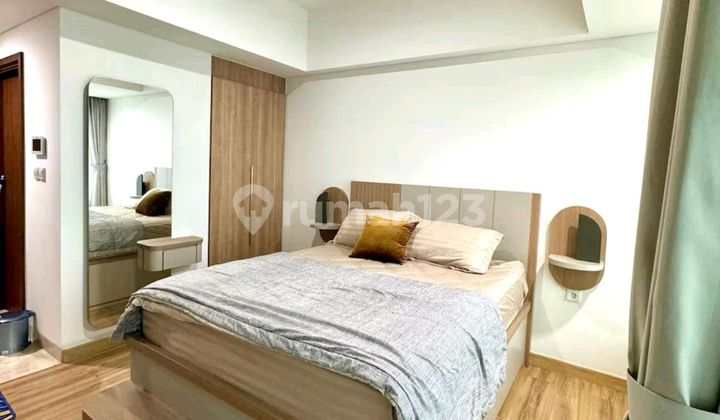 Disewakan Apartemen Southgate Ditanjung Barat