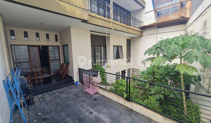 Rumah Bagus Bangun Mandiri Di Cluster Sapphire Phg Gading Serpong 2