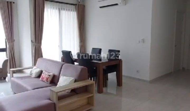 Apartemen Lloyd Alam Sutera, Full Furnished Type 2 Bedroom 2