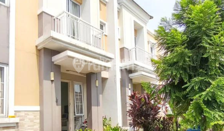 Dijual Rumah di Savia BSD Harga 1.65M Dijual Rumah di Savia BSD Harga 1.65M