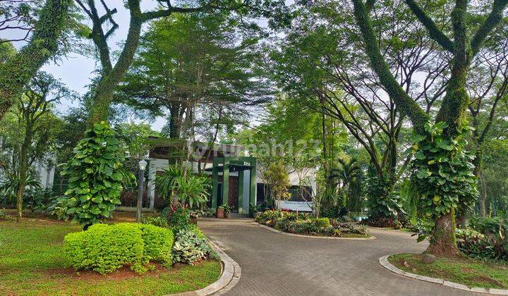 Rumah Siap Huni di Lingkungan Asri Green Cove Bsd  2