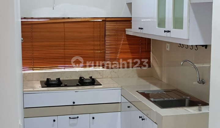 Jual Rumah Eminent Bsd Siap Huni Harga Terjangkau 2