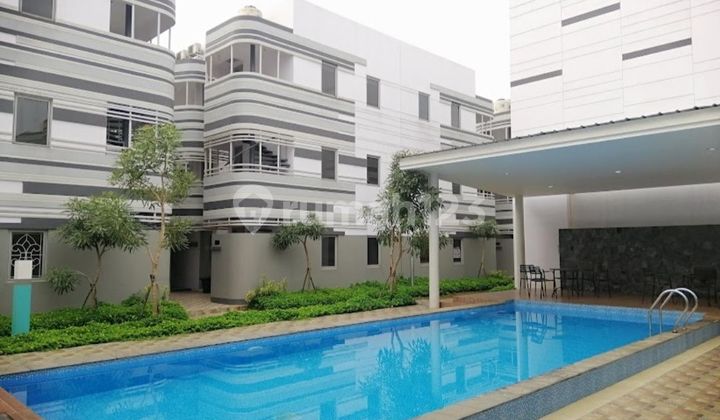 Anarta House Vanya Park 3-Storey Boarding House Anarta House Vanya Park 3-Storey Boarding House