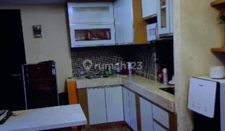 Apartment Casa De Parco  Kawasan Cbd Tinggal Angkat Koper Cocok Utk Mahasiswa  2