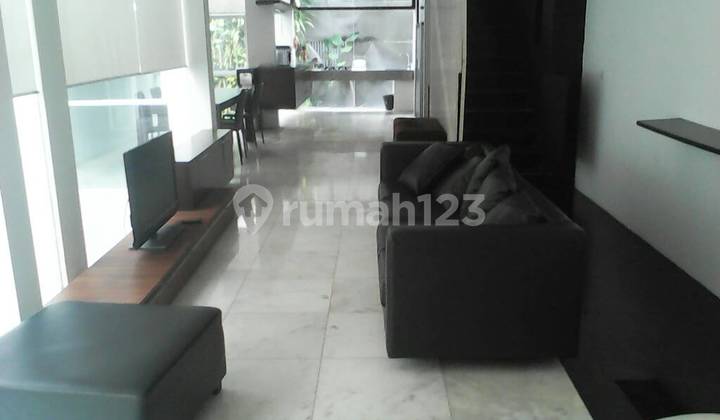 Jual Rumah 3 Lantai Kemang Timur Townhouse Koloni Jual Rumah 3 Lantai Kemang Timur Townhouse Koloni