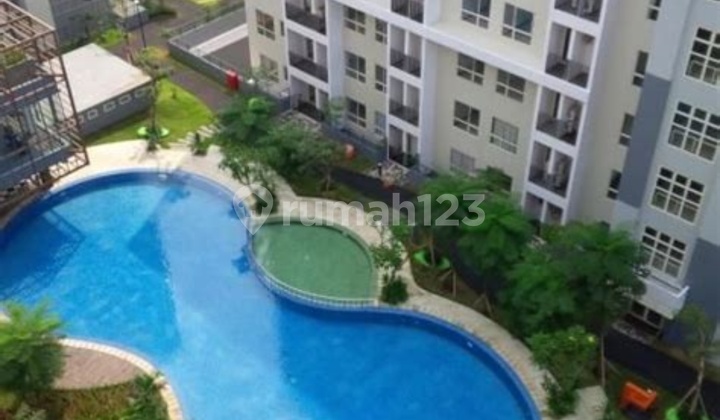 For Sale: Scientia Apartment Just a Step Away from the University