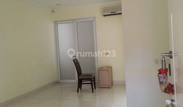 Rumah Murah Bagus Siap Huni 2 Lantai Shm Kawasan Cbd 2