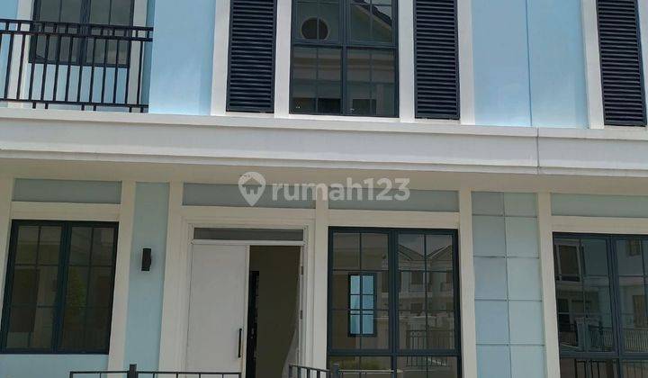 Rumah Lavon 2 Double Decker 2½ Lantai Shm 2