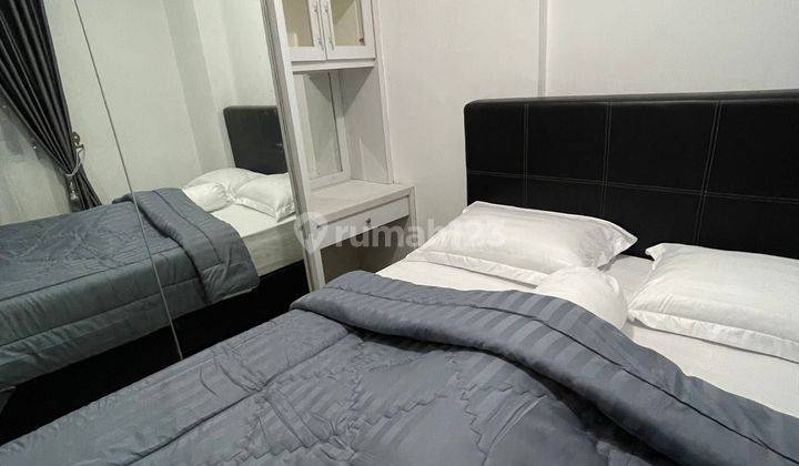 SEWA APARTEMEN KALIBATA BARU RENOVASI 50 JUTA/TAHUN 1