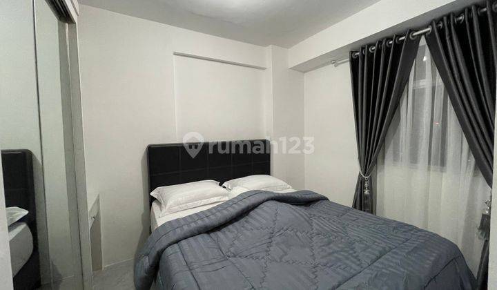 SEWA APARTEMEN KALIBATA BARU RENOVASI 50 JUTA/TAHUN 2