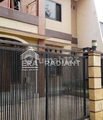 Rumah Dijual Murah di Jakarta Selatan, Perum Bunga Mayang 1