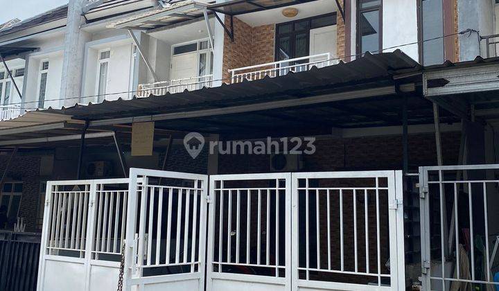 Rumah Dijual Cepat Dekat Graha Raya 1