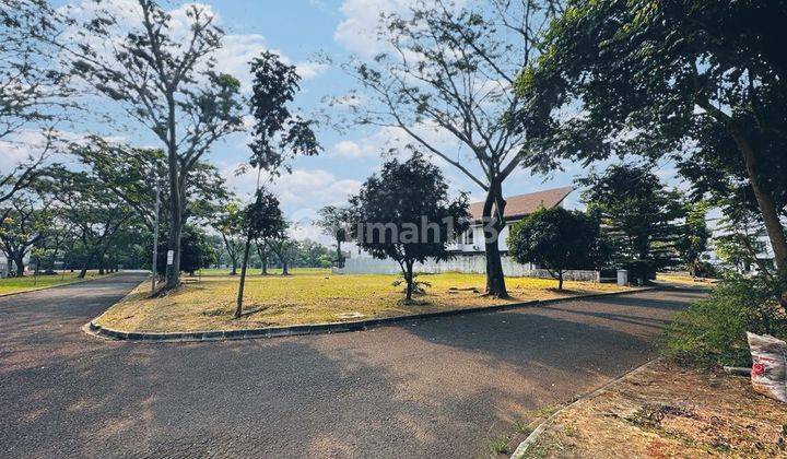 Tanah Kavling Siap Bangun di Jagakarsa, Cluster Casamora 1