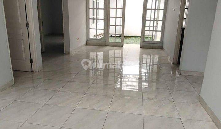 Turun Harga Rumah Citragran Cibubur Depan Taman 2