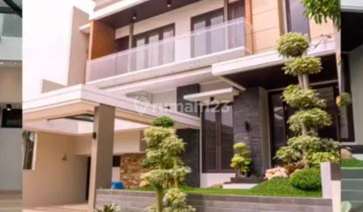 Rumah Baru Citraland Depan 2