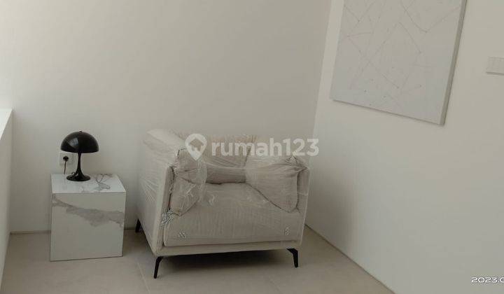 Rumah Modern Minimalist Citraland Utama  2