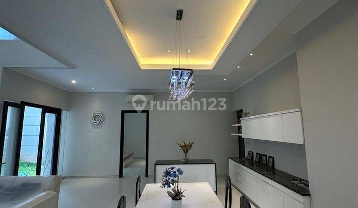 Rumah Baru Gress Waterfront Citraland Utama  2