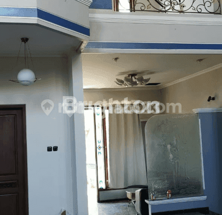 Dijual Rumah Siap Huni Pakuwon Indah  2