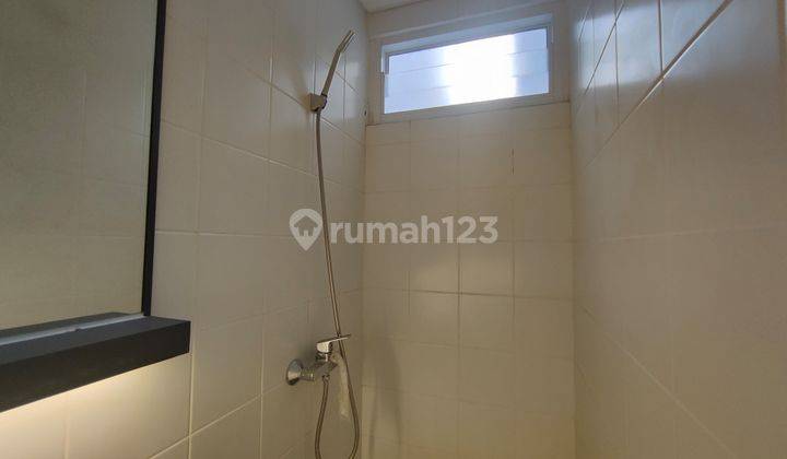 Rumah 2 Lantai Baru Semi Furnished, Tabebuya, Bsd 2