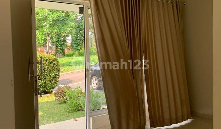 Rumah 2 Lantai Siap Huni Shm Di Cluster Mediterania 2 Sentul City Bogor 2