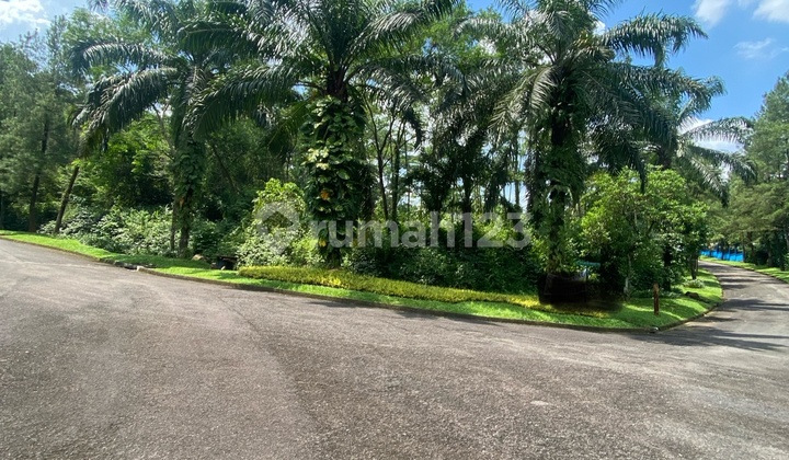 Kavling Premium Luas Di Cluster Eksklusif Northridge Sentul City Bogor Kavling Premium Luas Di Cluster Eksklusif Northridge Sentul City Bogor